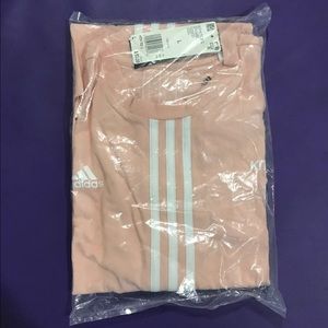 Adidas x Kith Tee C BRAND NEW IN PLASTIC